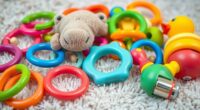 unsafe toys for infants