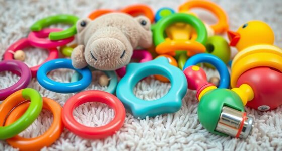 unsafe toys for infants