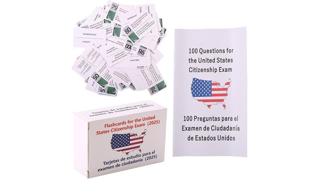 us citizenship study guide