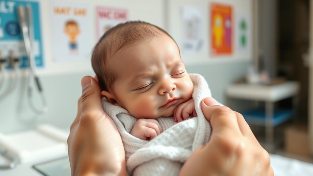 vaccines protect children and community