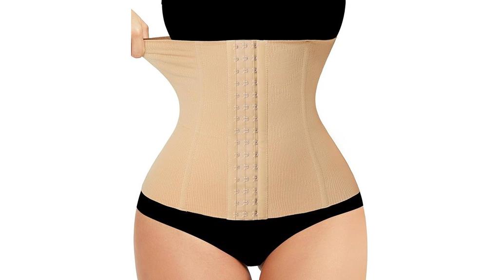waist trainer corset