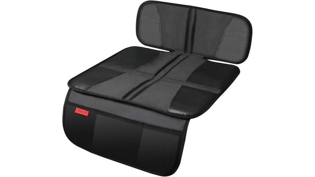 waterproof car seat cover