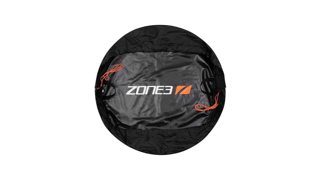 waterproof surf diving mat