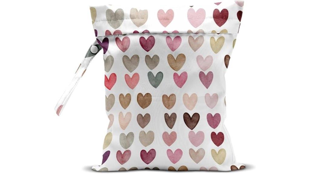 waterproof travel storage bag