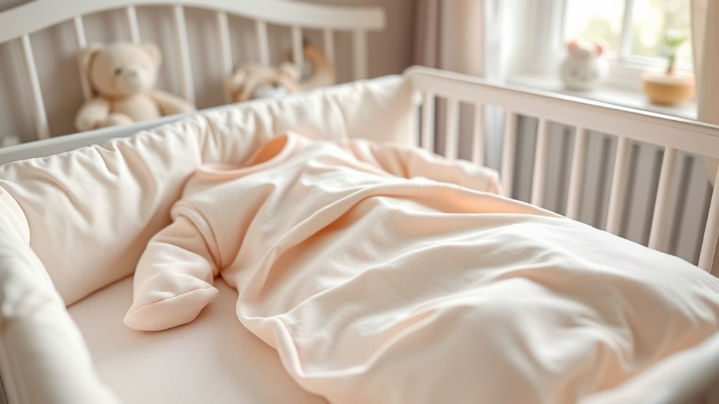 weighted sleep sack options