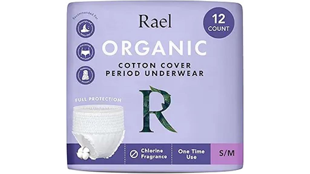 women s disposable underwear