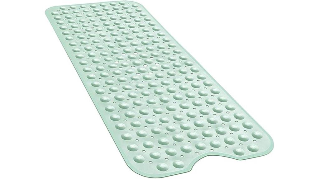 yinenn bathtub safety mat