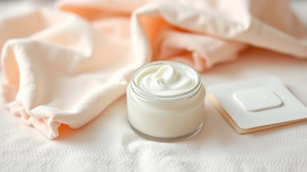 zinc sensitivity application