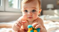 11 month baby development tips