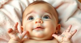 3 month baby development tips