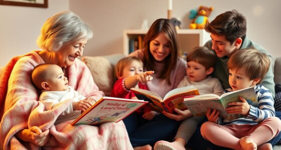 adapting stories for children