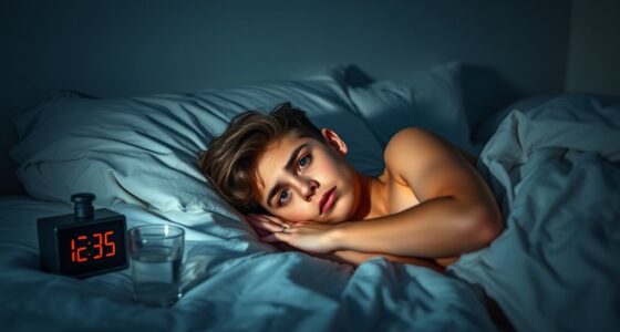 adjusting naps and bedtime