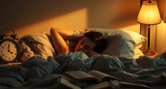 adjusting sleep and naps