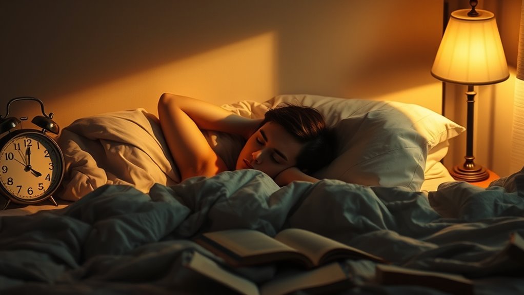 adjusting sleep and naps