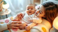 baby constipation relief tips