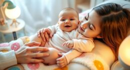 baby constipation relief tips