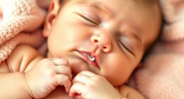 baby gerd and spitting