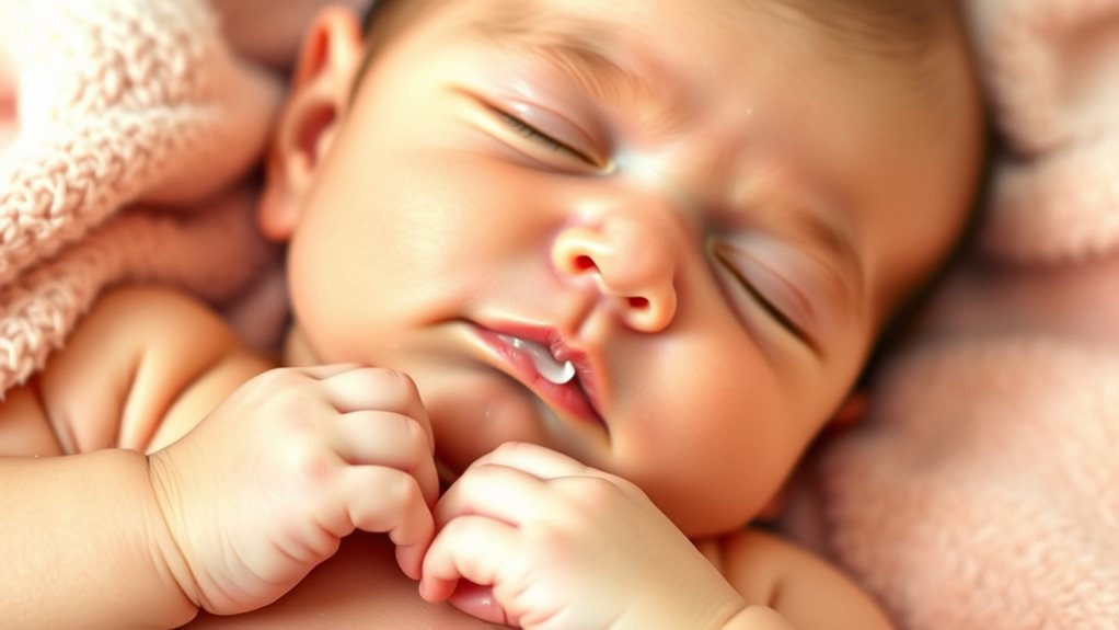 baby gerd and spitting