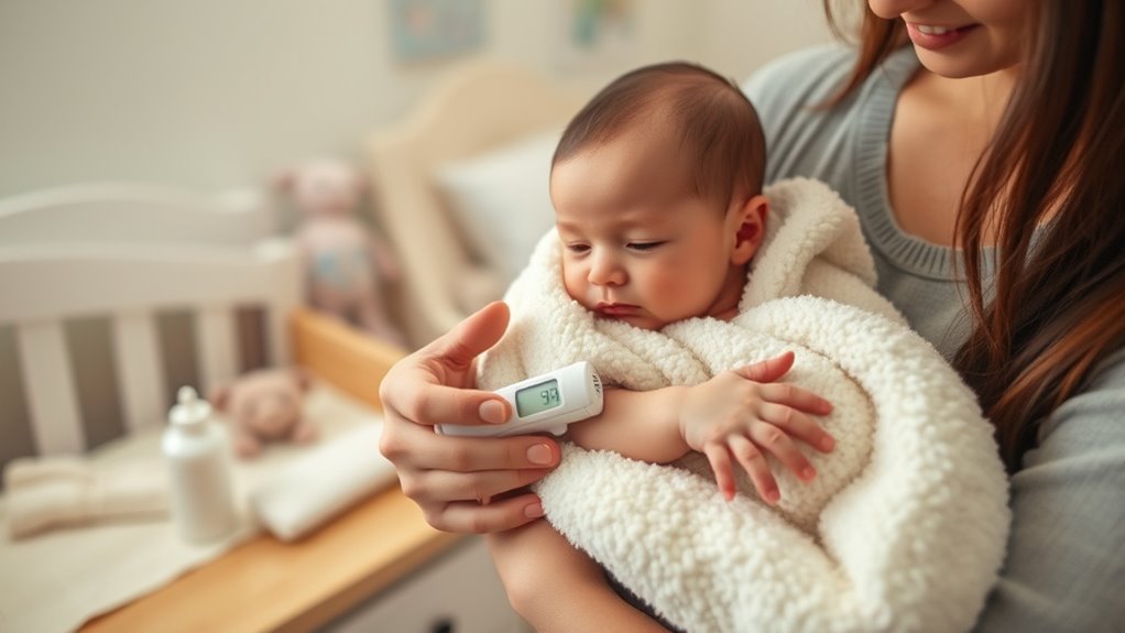 baby infection management guide