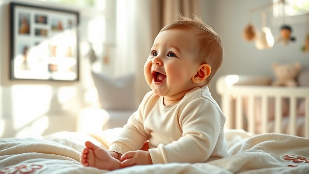 baby milestone photography tips