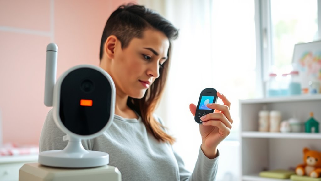 baby product recall alerts