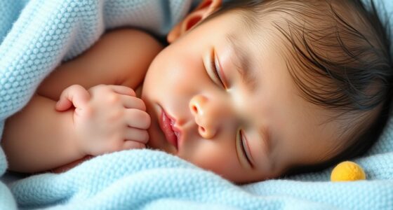 baby s first month care