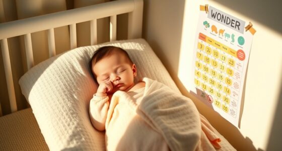 baby s mood developmental leaps