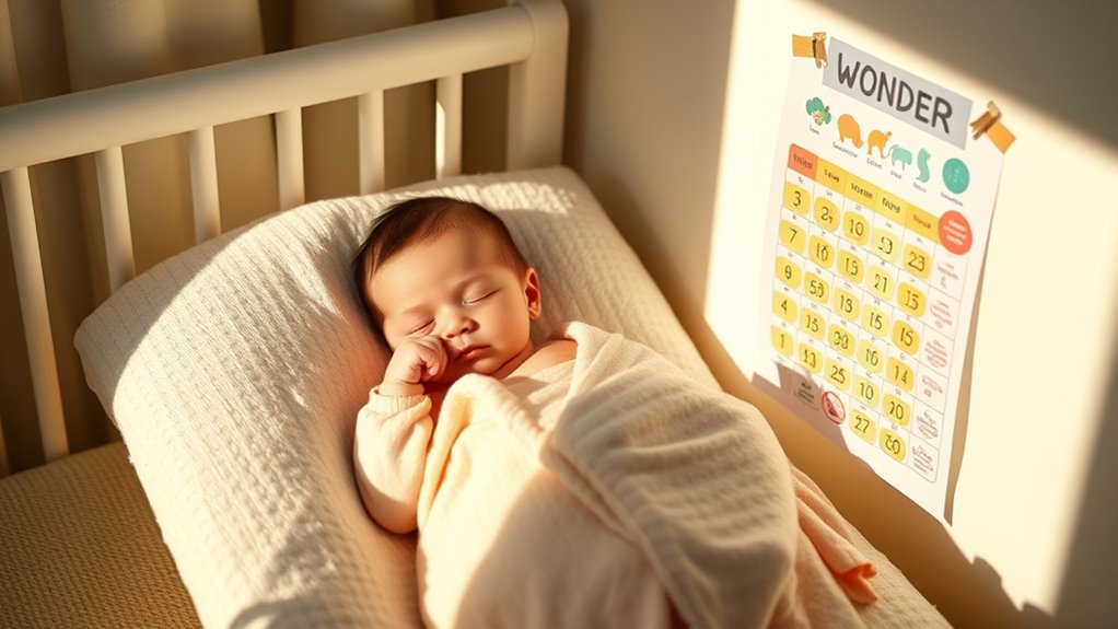 baby s mood developmental leaps