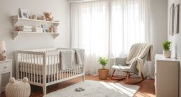 baby safety and organization