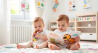 bilingualism enhances early cognition