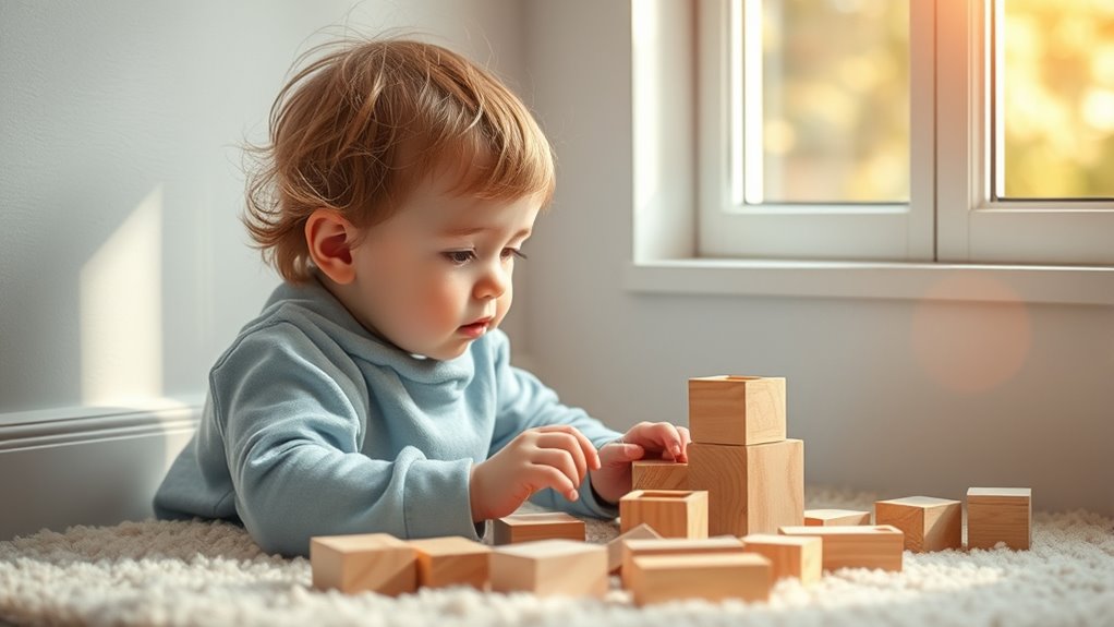 calming educational play activities