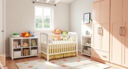 child safety home checklist