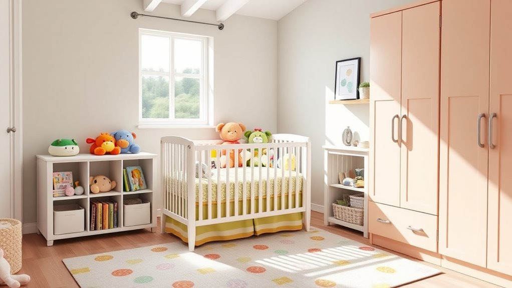 child safety home checklist