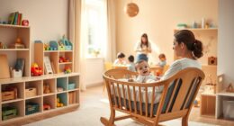 childcare options comparison