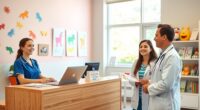 choosing the right pediatrician