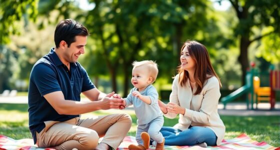 collaborative parenting strategies