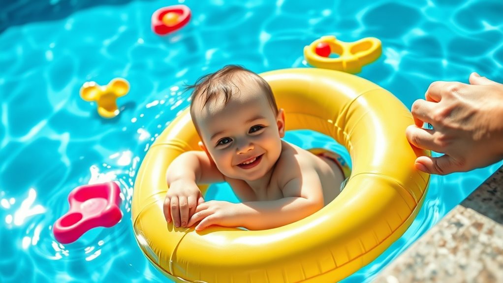 comprehensive water safety measures