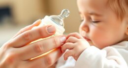 controlled feeding to prevent overfeeding