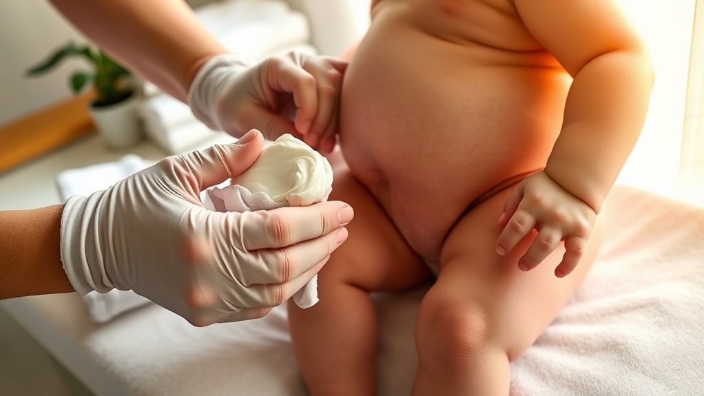 diaper rash prevention tips