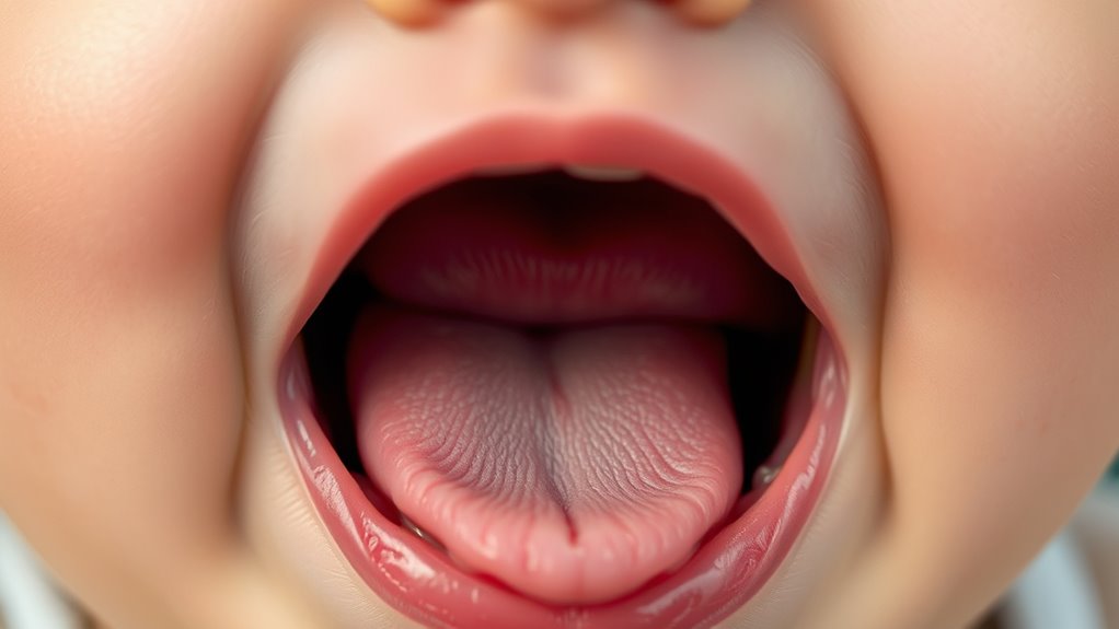 early diagnosis improves development