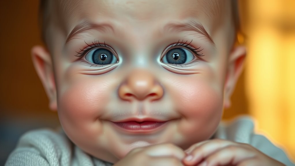 early emotional development foundation