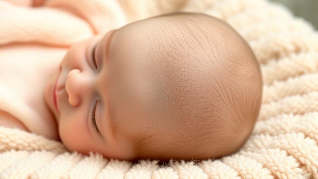 early helmet therapy benefits