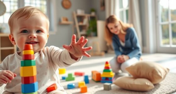 early intervention for delays