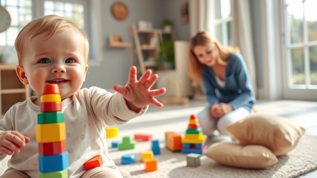 early intervention for delays