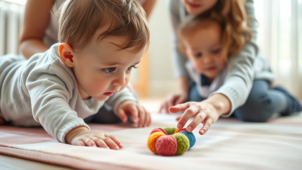 early screening and intervention