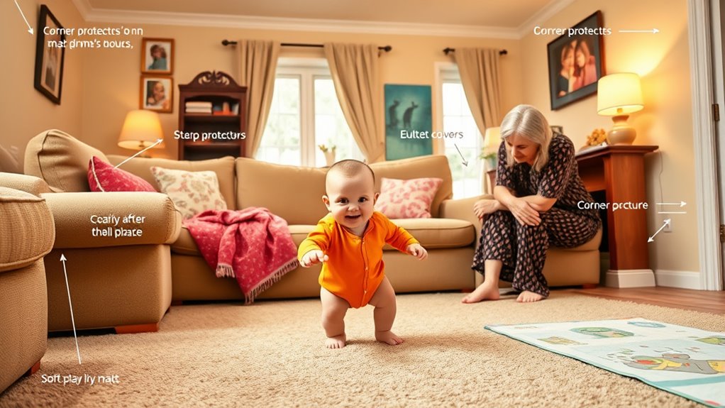 electrical safety and fire prevention