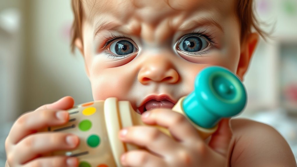 encouraging bottle feeding success