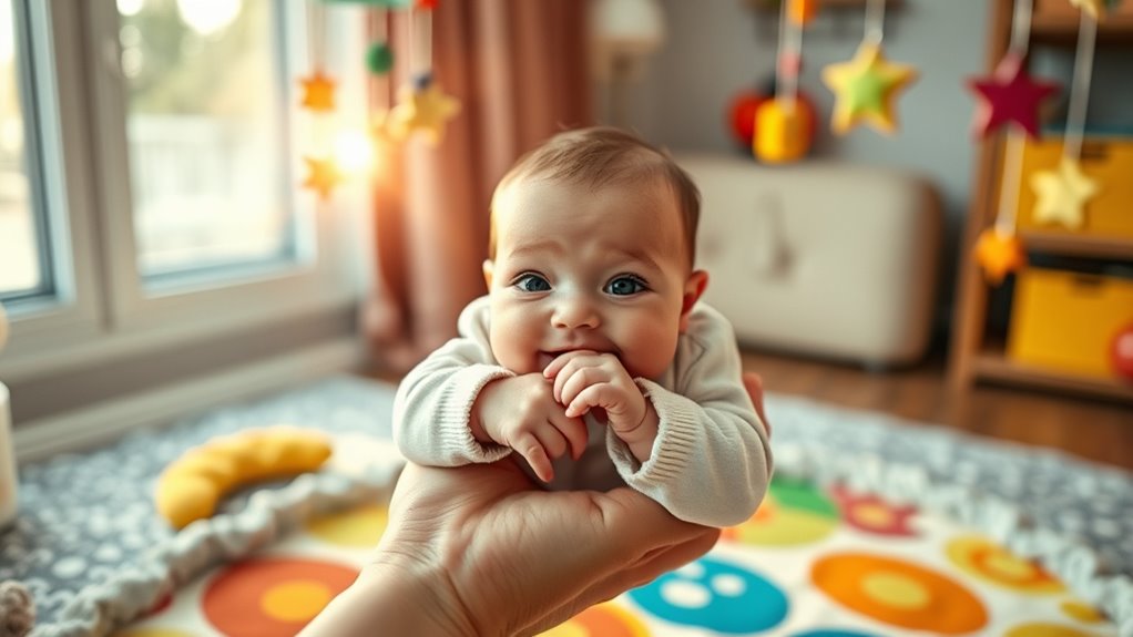 engage senses build trust