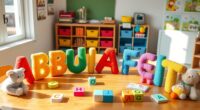 engaging alphabet introduction activities