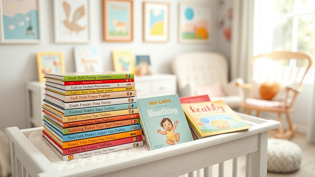 engaging durable interactive books